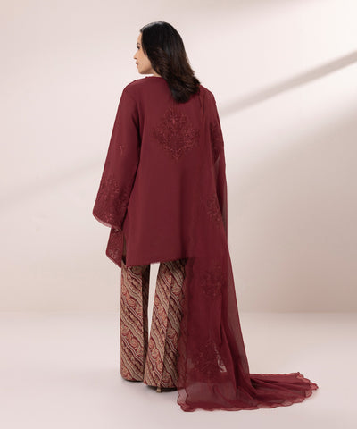 Sapphire | Eid Collection | D17 - Pakistani Clothes for women, in United Kingdom and United States