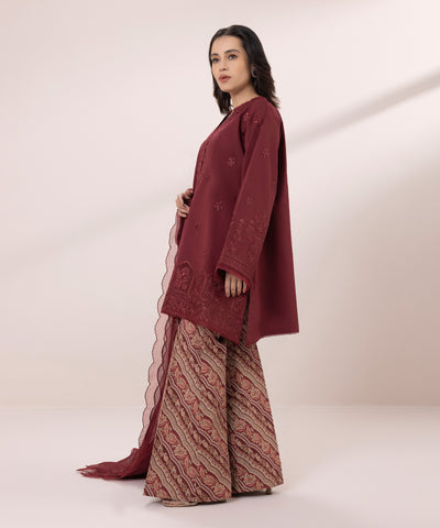 Sapphire | Eid Collection | D17 - Pakistani Clothes for women, in United Kingdom and United States