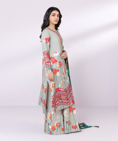 Sapphire | Eid Collection | S76 - Pakistani Clothes for women, in United Kingdom and United States