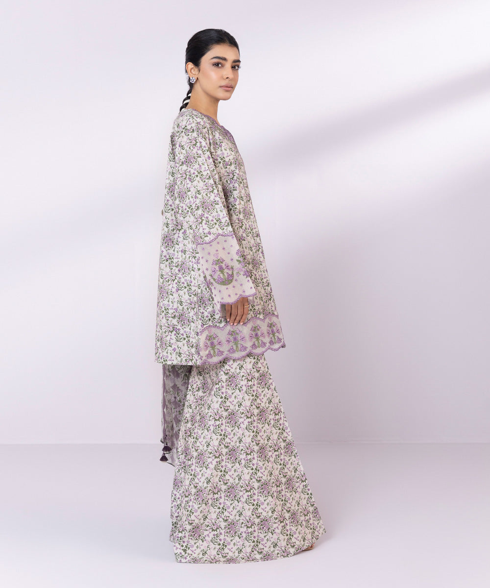 Sapphire | Eid Collection | S02 - Pakistani Clothes for women, in United Kingdom and United States