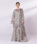 Sapphire | Eid Collection | S02 - Pakistani Clothes for women, in United Kingdom and United States