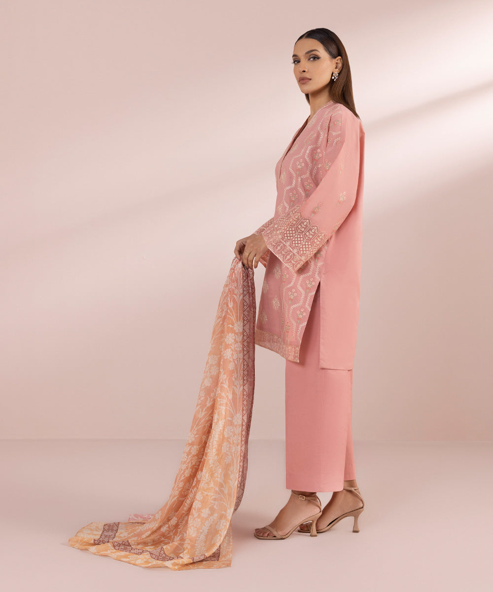 Sapphire | Eid Collection | S04 - Pakistani Clothes for women, in United Kingdom and United States