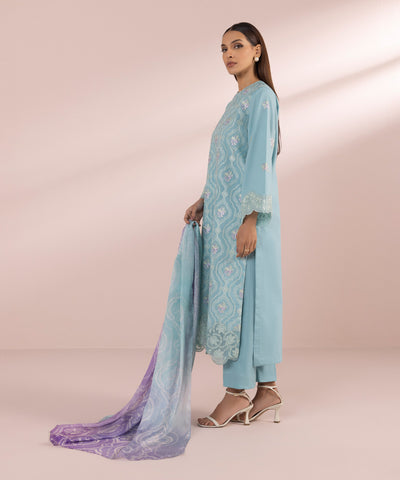 Sapphire | Eid Collection | S69 - Pakistani Clothes for women, in United Kingdom and United States