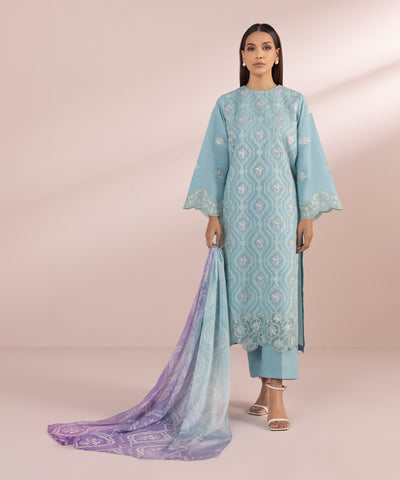 Sapphire | Eid Collection | S69 - Pakistani Clothes for women, in United Kingdom and United States