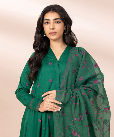 Sapphire | Eid Collection | D10 - Pakistani Clothes for women, in United Kingdom and United States