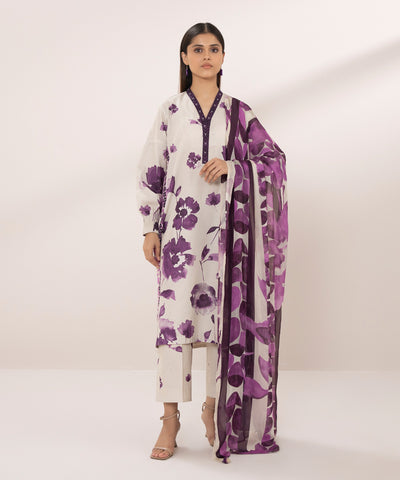 Sapphire | Eid Collection | D03 - Pakistani Clothes for women, in United Kingdom and United States