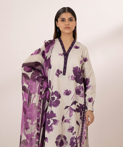 Sapphire | Eid Collection | D03 - Pakistani Clothes for women, in United Kingdom and United States