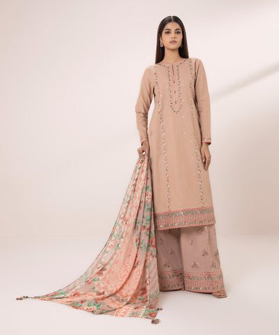 Sapphire | Eid Collection | D75 - Pakistani Clothes for women, in United Kingdom and United States