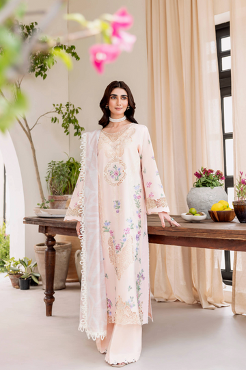 Manara | Mgrolia Garden 25 | CELINE