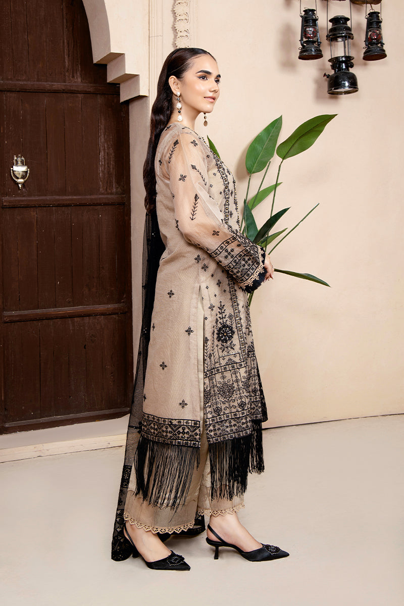 Altan | Voguish Formals | D-08 Marwa