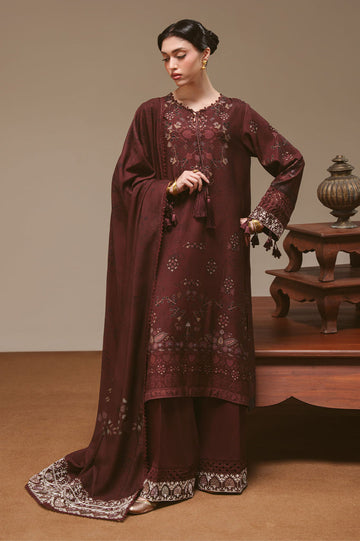 Cross Stitch | Winter 26 | TERA THREADS