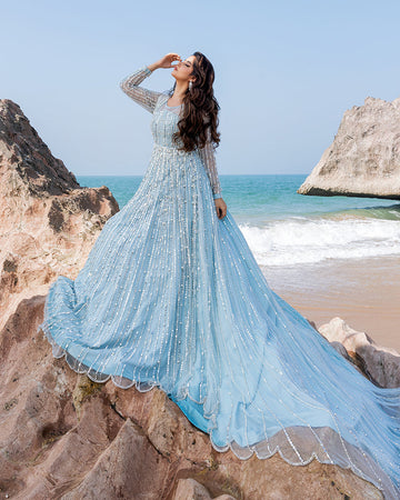 Ain | Aroosh Bridal Couture 24 | ELIZABETH