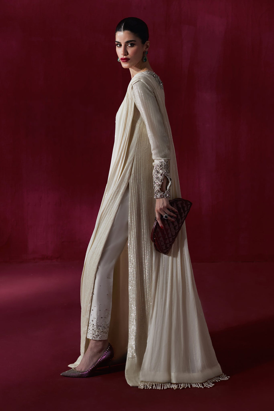 Elan UK | Formal and Wedding Designer Dresses | United Kingdom Hoorain Designer Wear Elan UK | Formal and Wedding Designer Dresses | United Kingdom Hoorain Designer Wear