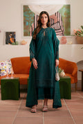 Saffron | Mystere Festive Lawn | Raya - Pakistani Clothes for women, in United Kingdom and United States