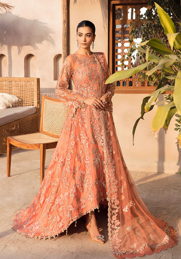 Altan | Virsa Luxury Wedding Collection | ALT/03 Mokoko