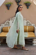 Zaha | Festive Lawn 24 | AIRA (ZF24-02) - Pakistani Clothes for women, in United Kingdom and United States