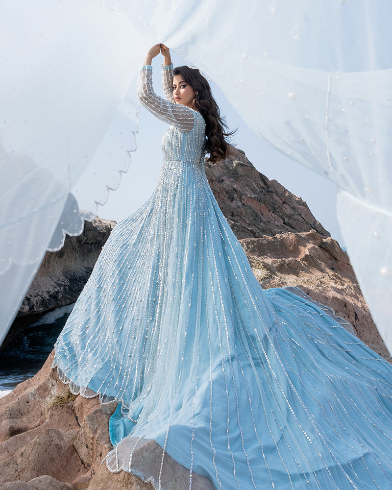 Ain | Aroosh Bridal Couture 24 | ELIZABETH