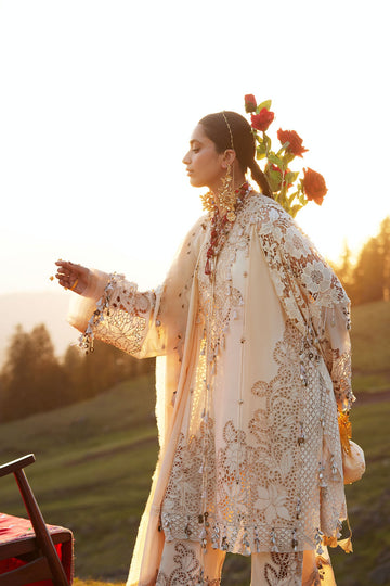 Elan | Kashmee Legacy Lawn 26 | BRUMINE (EL26-02 B)