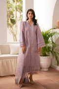 Saffron | Mystere Festive Lawn | Zephyr - Pakistani Clothes for women, in United Kingdom and United States