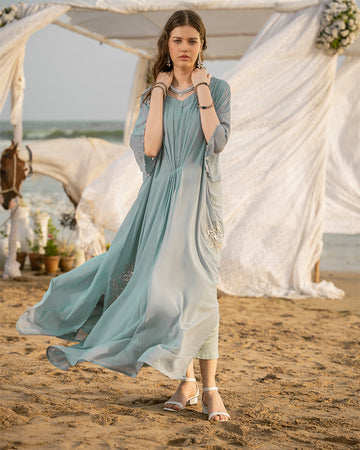 Ain | Leher Formal Luxury 25 | AN-139