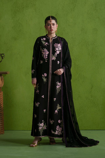 Vanya | The Regal Edit | FF-76