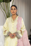 Humdum | Charlotte Chikankari  Lawn | D06 - Pakistani Clothes for women, in United Kingdom and United States