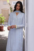 Zaha | Festive Lawn 24 | MIRA (ZF24-01) - Pakistani Clothes for women, in United Kingdom and United States