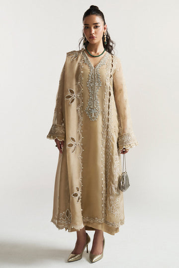 Elan | Vital Ornee | SOLEIL ÉLIXIR (EV-21372)