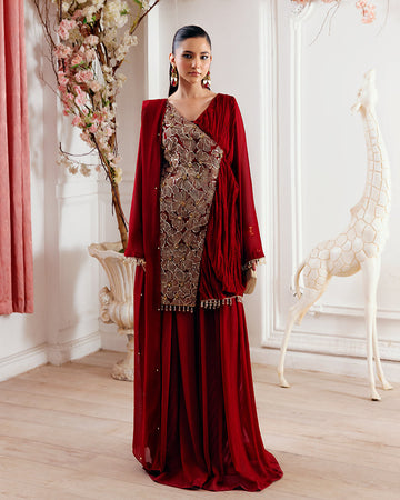 Ain | Zahra Formal Edit 25 | AN-112