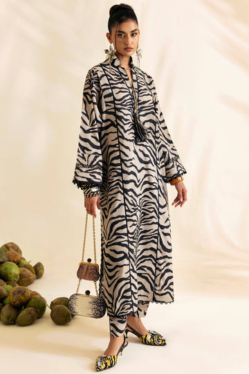 Zaha | Pop RTW | ZESTIA