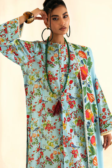 Zaha | Pop RTW | VAYDA