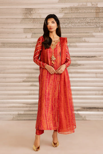 Vanya | Silk Edit | SL-23