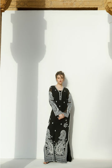 Erum Khan | Carvaan Formals | Shabnour