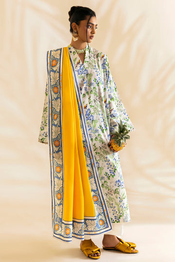 Zaha | Pop RTW | SUNDARA