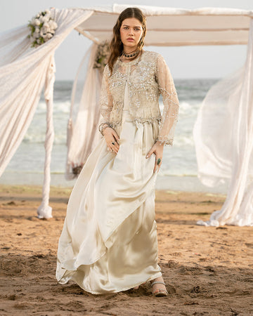 Ain | Leher Formal Luxury 25 | AN-132