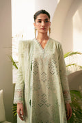 Saffron | Mystere Festive Lawn | Alari - Pakistani Clothes for women, in United Kingdom and United States