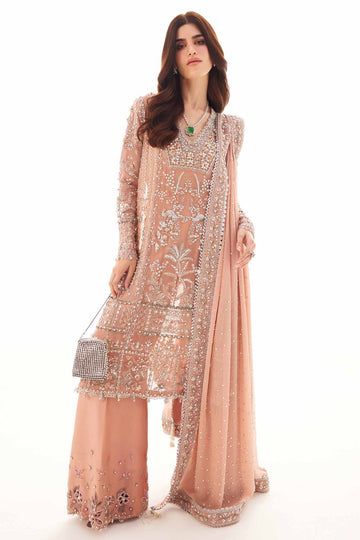 Elan | Wedding Formals | ROSÉA (EP-21213)
