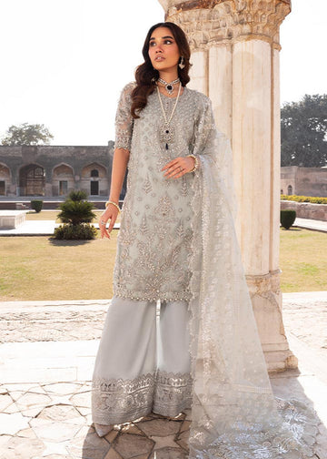 Meeral | Wedding Formals | Parishay