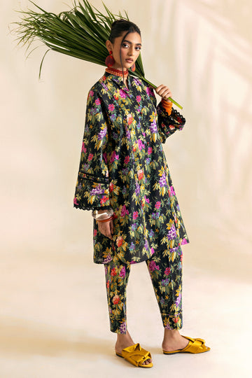 Zaha | Pop RTW | TROPEA