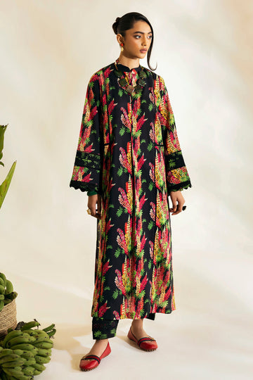 Zaha | Pop RTW | PALMIS