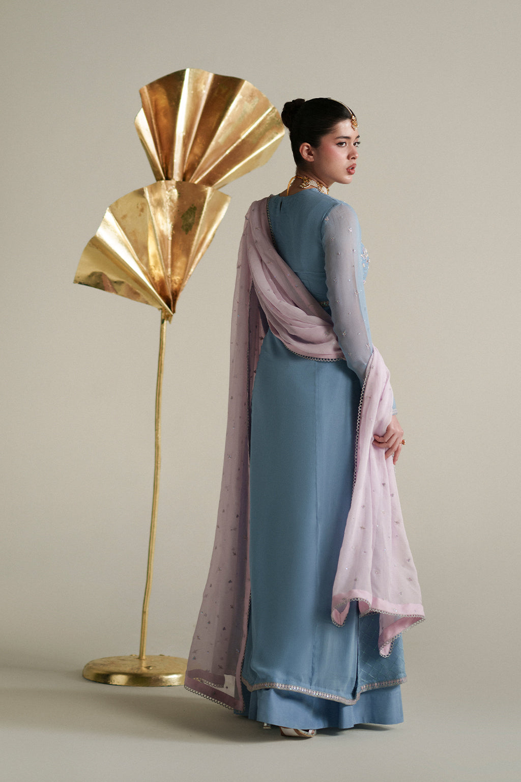 Vanya | The Regal Edit | FF-75