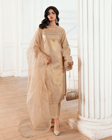 Ain | Zahra Formal Edit 25 | AN-106
