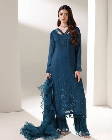 Ain | Noore Festive Formals 25 | AN-148