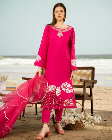 Ain | Leher Formal Luxury 25 |  AN-137