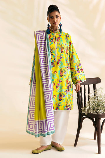 Zaha | Pop RTW | MARACU