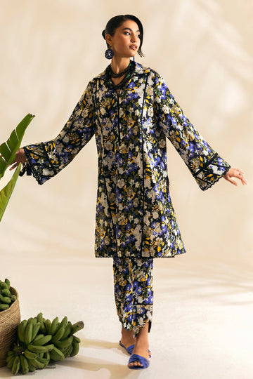 Zaha | Pop RTW | SOLEO