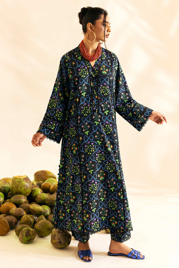 Zaha | Pop RTW | CAYANA