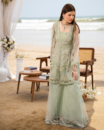 Ain | Leher Formal Luxury 25 | AN-136