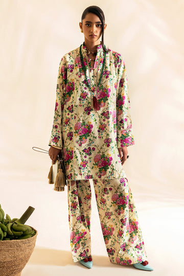 Zaha | Pop RTW | COZANA