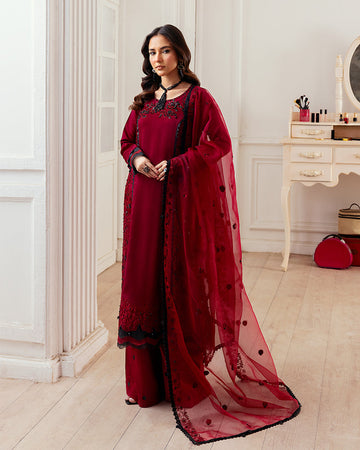 Ain | Zahra Formal Edit 25 | AN-116